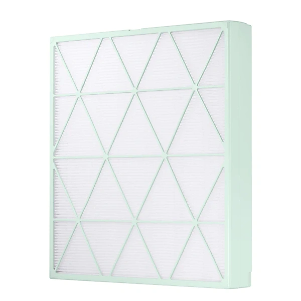 Воздухоочиститель Samsung AX47T9080SS/ER - фото 16