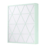 Воздухоочиститель Samsung AX47T9080SS/ER - фото 16