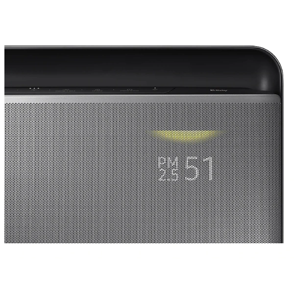 Воздухоочиститель Samsung AX47T9080SS/ER - фото 8