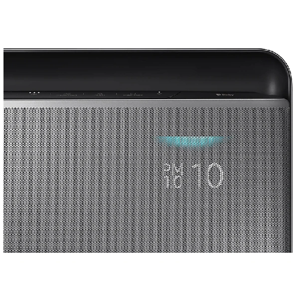 Воздухоочиститель Samsung AX47T9080SS/ER - фото 7