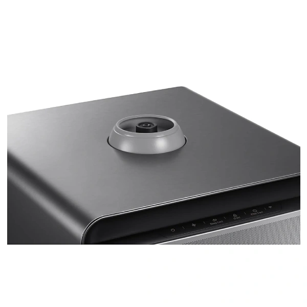 Воздухоочиститель Samsung AX47T9080SS/ER - фото 11