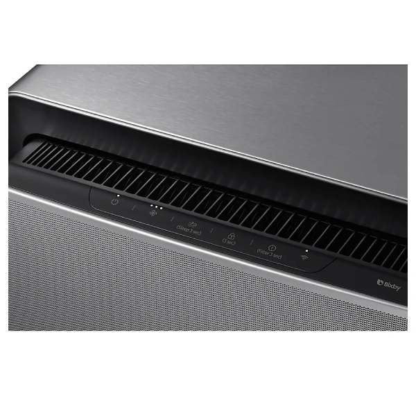 Воздухоочиститель Samsung AX47T9080SS/ER - фото 10