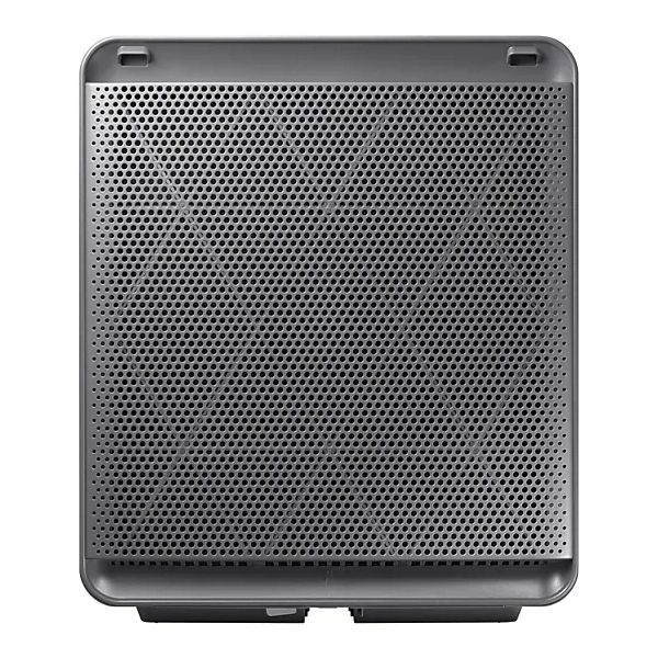 Воздухоочиститель Samsung AX47T9080SS/ER - фото 12