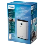 Очиститель - увлажнитель воздуха Philips AC2729/10 - фото 7