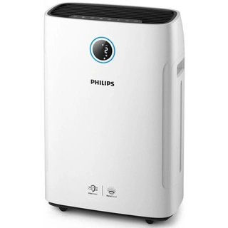 Очиститель - увлажнитель воздуха Philips AC2729/10