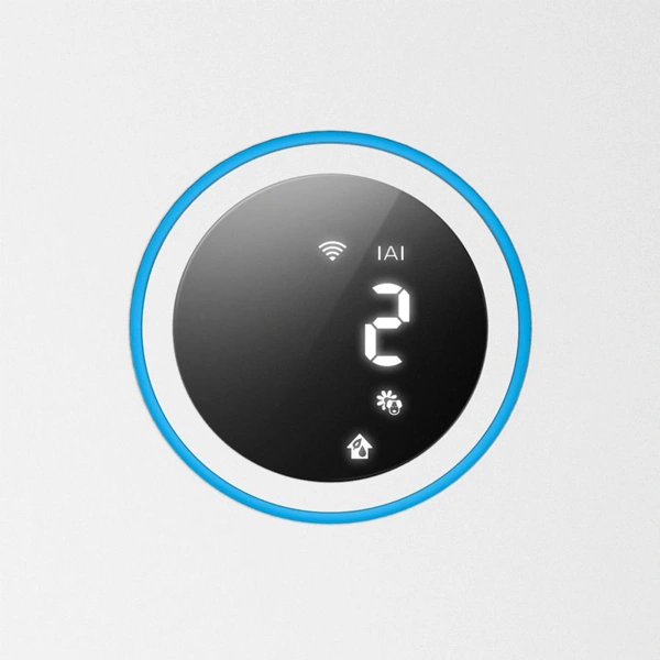 Очиститель - увлажнитель воздуха Philips AC2729/10 - фото 8