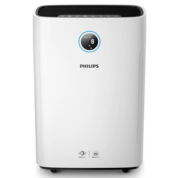 Очиститель - увлажнитель воздуха Philips AC2729/10