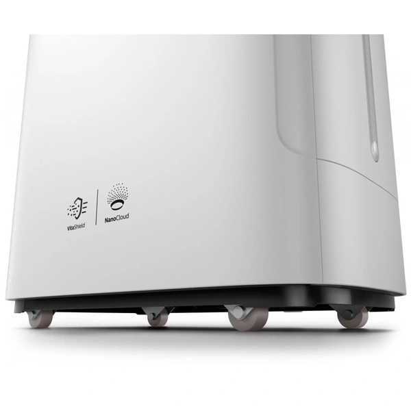 Очиститель - увлажнитель воздуха Philips AC2729/10 - фото 4
