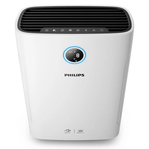 Очиститель - увлажнитель воздуха Philips AC2729/10 - фото 3