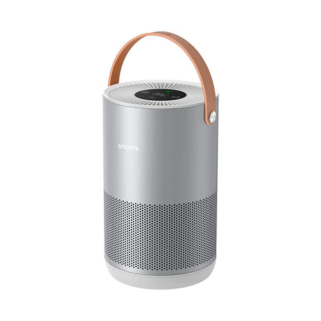 Очиститель воздуха Smartmi Air Purifier P1 Серебристый ZMKQJHQP12