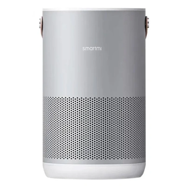 Очиститель воздуха Smartmi Air Purifier P1 Серебристый ZMKQJHQP12 - фото 2