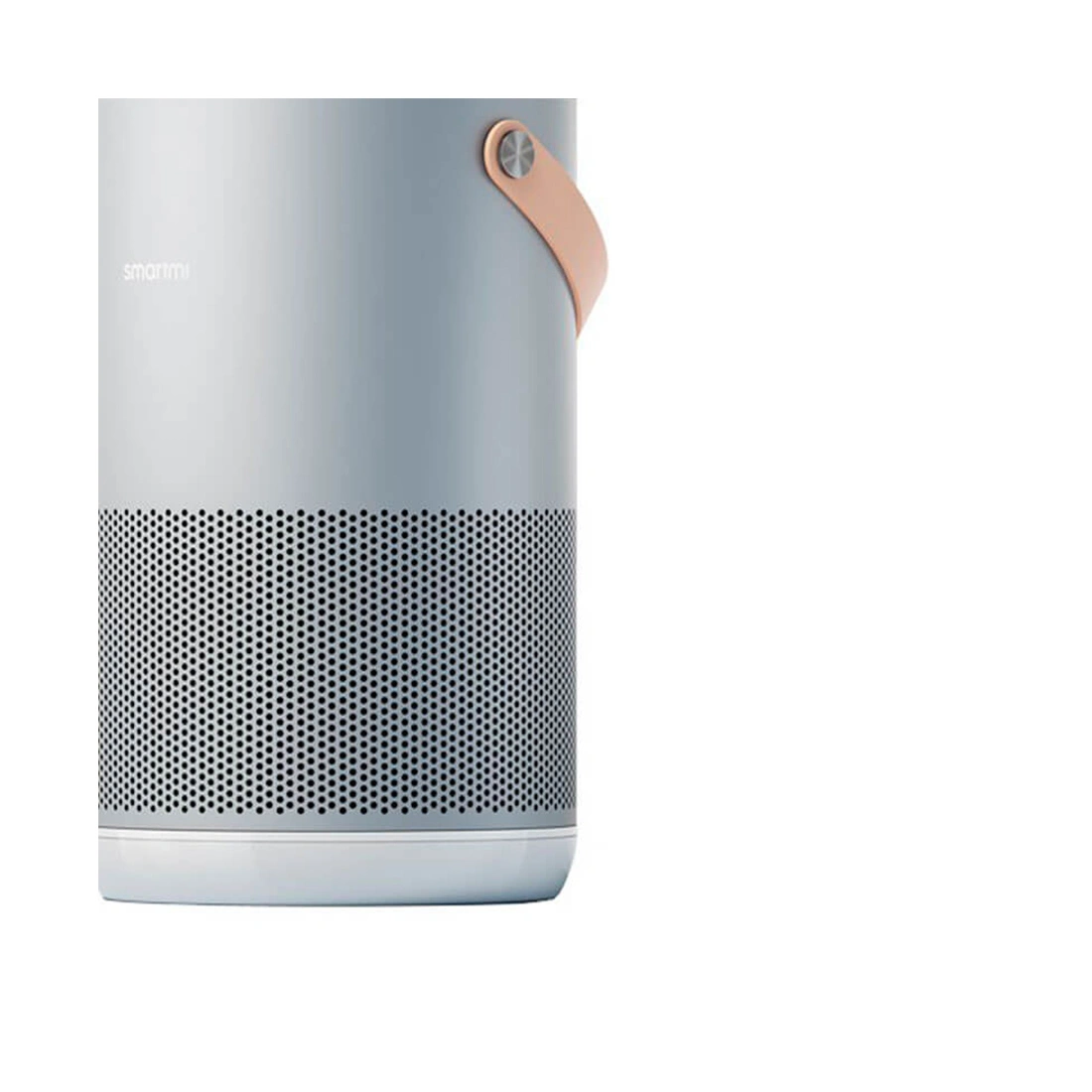 Очиститель воздуха Smartmi Air Purifier P1 Серебристый ZMKQJHQP12 - фото 3
