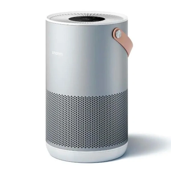 Очиститель воздуха Smartmi Air Purifier P1 Серебристый ZMKQJHQP12 - фото 3
