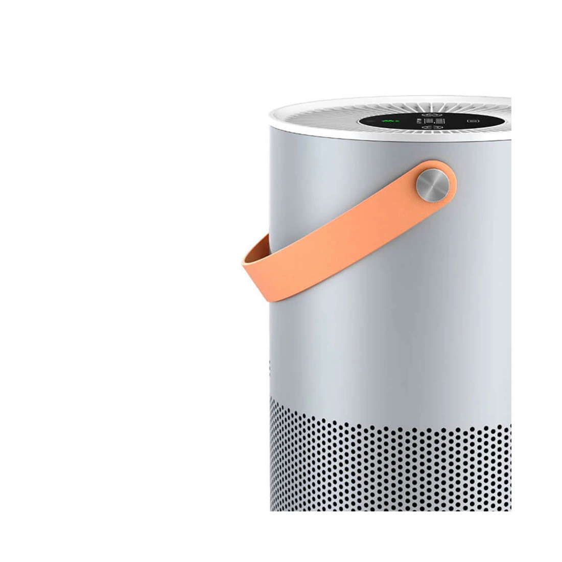 Очиститель воздуха Smartmi Air Purifier P1 Серебристый ZMKQJHQP12 - фото 4