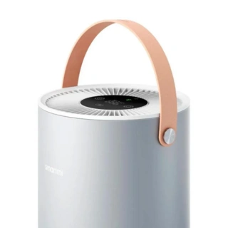 Очиститель воздуха Smartmi Air Purifier P1 Серебристый ZMKQJHQP12