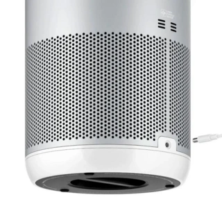 Очиститель воздуха Smartmi Air Purifier P1 Серебристый ZMKQJHQP12