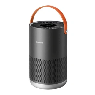 Очиститель воздуха Smartmi Air Purifier P1 Темно-серый ZMKQJHQP11