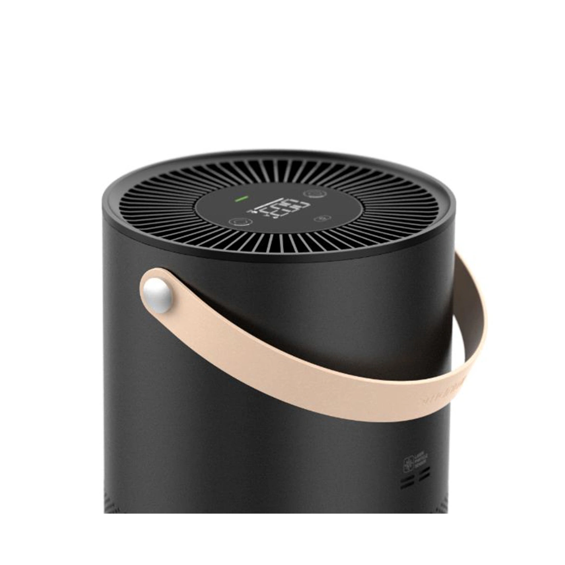 Очиститель воздуха Smartmi Air Purifier P1 Темно-серый ZMKQJHQP11 - фото 3
