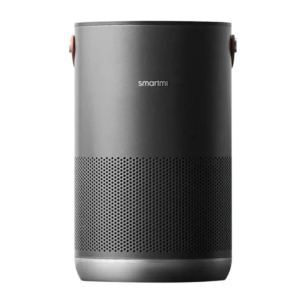 Очиститель воздуха Smartmi Air Purifier P1 Темно-серый ZMKQJHQP11 - фото 2