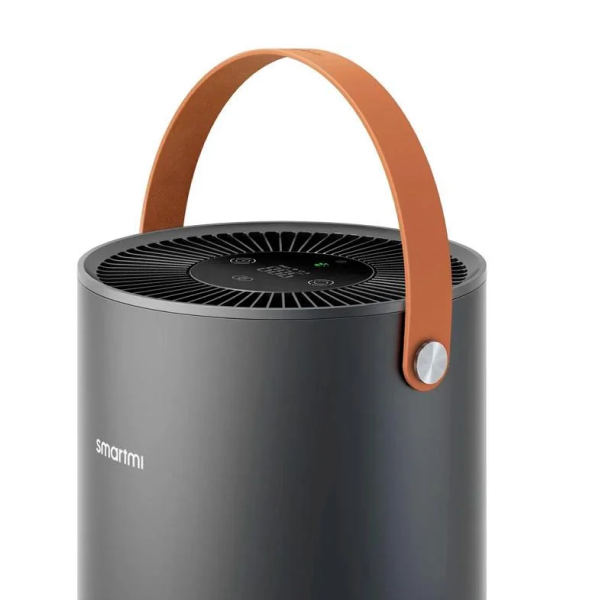 Очиститель воздуха Smartmi Air Purifier P1 Темно-серый  ZMKQJHQP11
