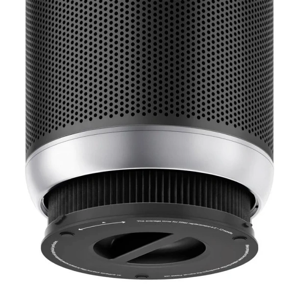 Очиститель воздуха Smartmi Air Purifier P1 Темно-серый ZMKQJHQP11 - фото 6