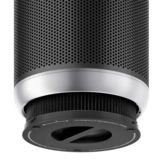 Очиститель воздуха Smartmi Air Purifier P1 Темно-серый ZMKQJHQP11 - фото 6