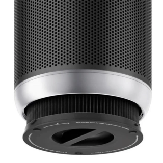 Очиститель воздуха Smartmi Air Purifier P1 Темно-серый ZMKQJHQP11