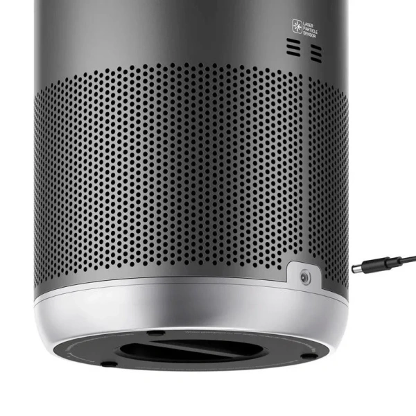 Очиститель воздуха Smartmi Air Purifier P1 Темно-серый ZMKQJHQP11 - фото 5