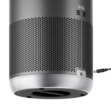 Очиститель воздуха Smartmi Air Purifier P1 Темно-серый ZMKQJHQP11 - фото 5