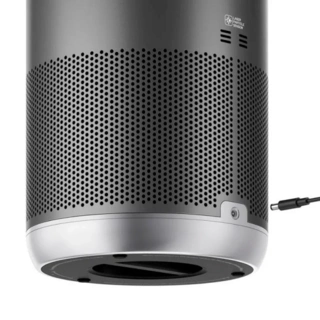 Очиститель воздуха Smartmi Air Purifier P1 Темно-серый ZMKQJHQP11