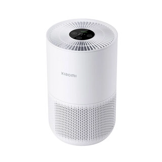 Xiaomi ауа тазартқышы Air Purifier 4 Compact (AC-M18-SC) White