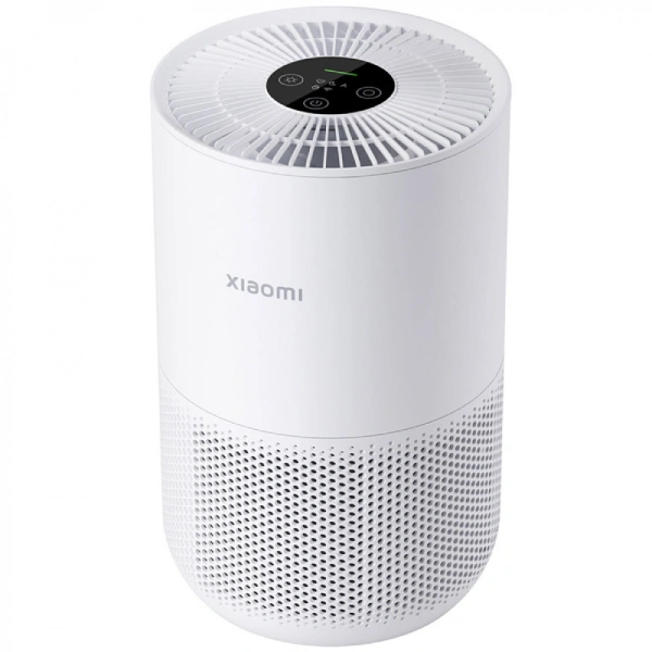 Xiaomi ауа тазартқышы Air Purifier 4 Compact (AC-M18-SC) White - фото 2