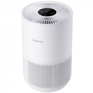 Xiaomi ауа тазартқышы Air Purifier 4 Compact (AC-M18-SC) White