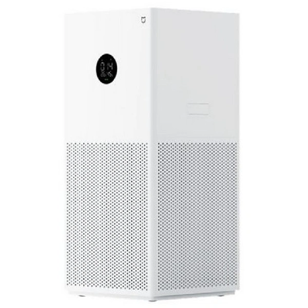 Очиститель воздуха Xiaomi Smart Air Purifier 4 Lite (AC-M17-SC) Белый AC-M17-SC - фото 3