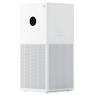 Очиститель воздуха Xiaomi Smart Air Purifier 4 Lite (AC-M17-SC) Белый AC-M17-SC - фото 3
