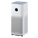 Очиститель воздуха Xiaomi Smart Air Purifier 4 (AC-M16-SC) Белый AC-M16-SC - фото 3