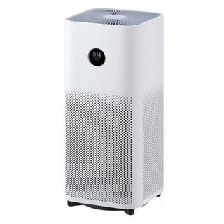 Очиститель воздуха Xiaomi Smart Air Purifier 4 (AC-M16-SC) Белый AC-M16-SC