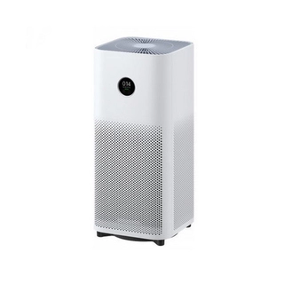 Очиститель воздуха Xiaomi Smart Air Purifier 4 (AC-M16-SC) Белый AC-M16-SC