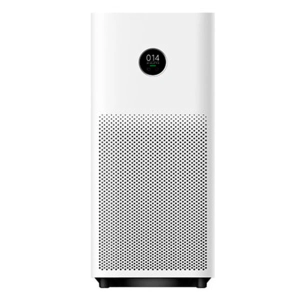 Очиститель воздуха Xiaomi Smart Air Purifier 4 (AC-M16-SC) Белый AC-M16-SC - фото 2