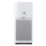 Очиститель воздуха Xiaomi Smart Air Purifier 4 (AC-M16-SC) Белый AC-M16-SC - фото 4