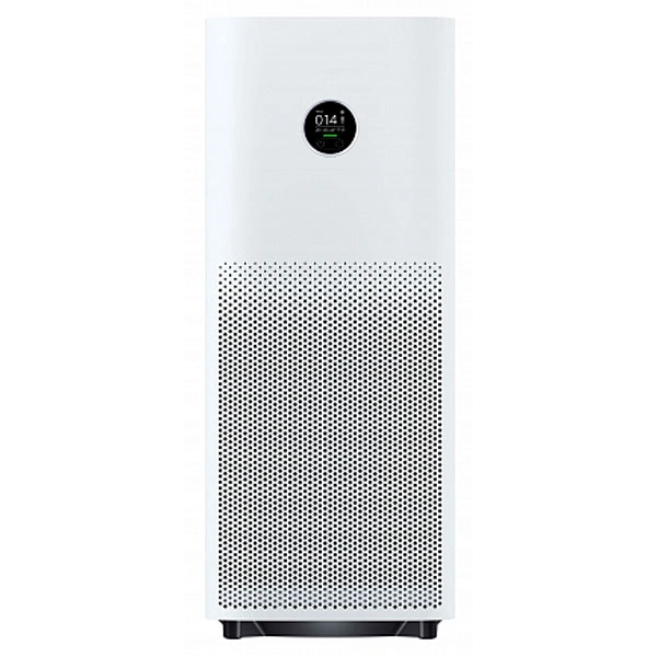 Очиститель воздуха Xiaomi Smart Air Purifier 4 Pro (AC-M15-SC) Белый AC-M15-SC - фото 5