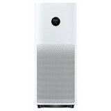 Очиститель воздуха Xiaomi Smart Air Purifier 4 Pro (AC-M15-SC) Белый AC-M15-SC - фото 5