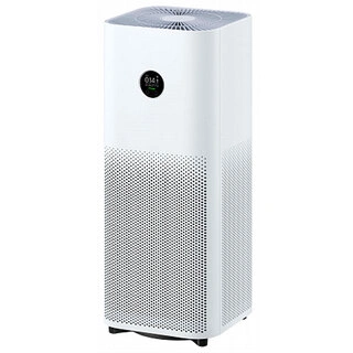 Очиститель воздуха Xiaomi Smart Air Purifier 4 Pro (AC-M15-SC) Белый AC-M15-SC