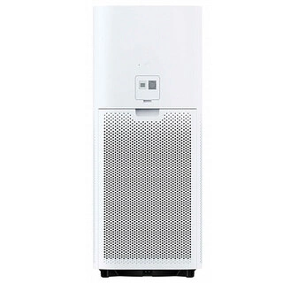 Очиститель воздуха Xiaomi Smart Air Purifier 4 Pro (AC-M15-SC) Белый AC-M15-SC