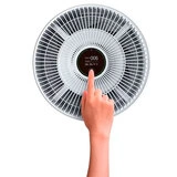 Очиститель воздуха Smartmi Air Purifier (KQJHQ01ZM) White - фото 3