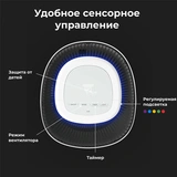 Очиститель воздуха AENO AP1S (AAP0001S) - фото 11