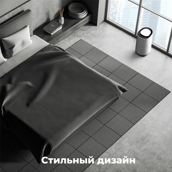 Очиститель воздуха AENO AP1S (AAP0001S) - фото 18