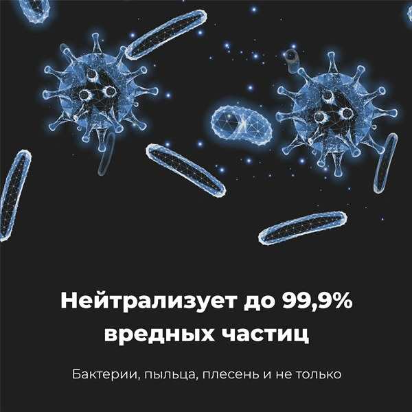 Очиститель воздуха AENO AP1S (AAP0001S) - фото 6