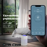 Очиститель воздуха AENO AP1S (AAP0001S) - фото 14