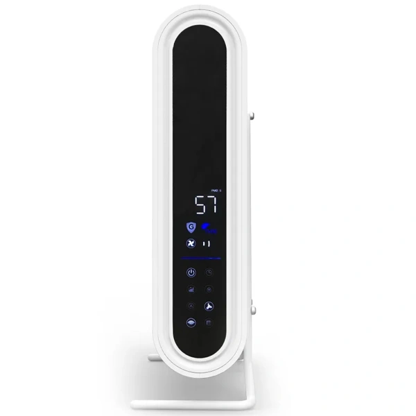 Очиститель воздуха AENO AP2S (AAP0002S) - фото 4